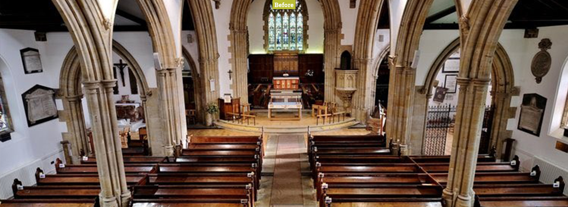 Holy Trinity Hurstpierpoint 2