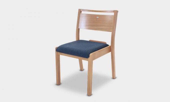 Bethel Chair - Modern Chair Furniture