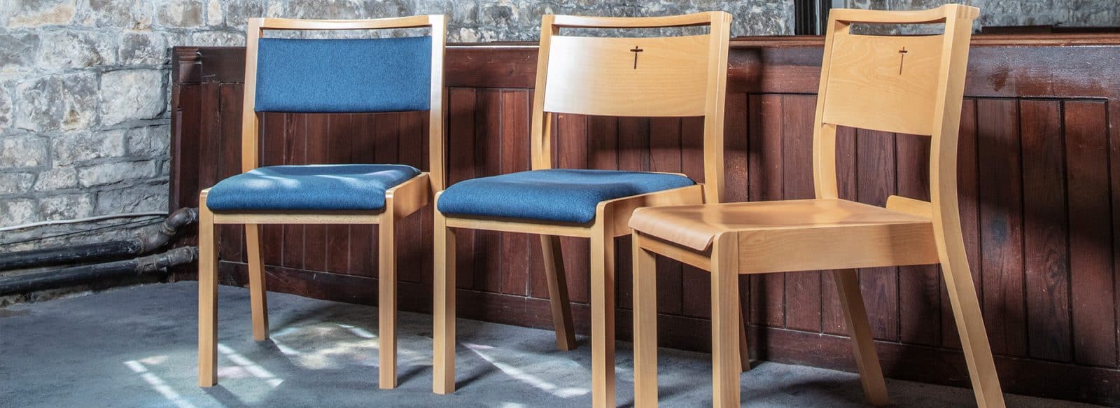 St Andrews Church, KirtonInLindsey Trinity Church Furniture