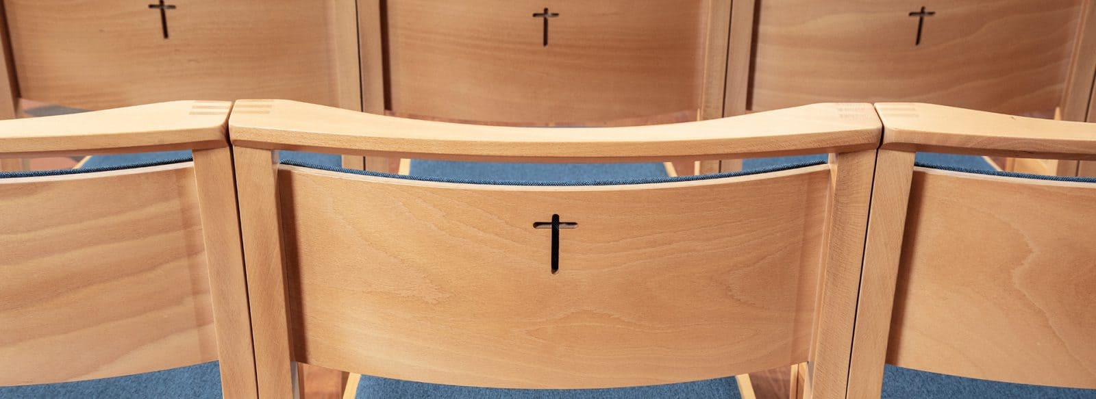 St Andrews Church, KirtonInLindsey Trinity Church Furniture